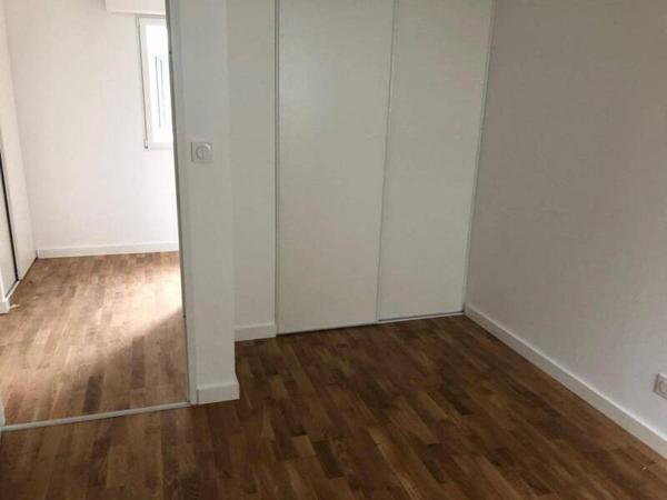 Appartement 2 pièces - 44000 Nantes