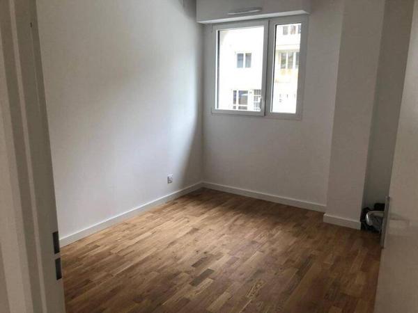 Appartement 2 pièces - 44000 Nantes