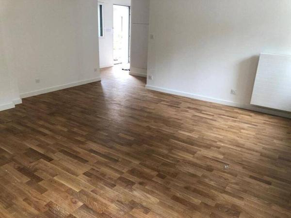 Appartement 2 pièces - 44000 Nantes