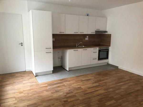 Appartement 2 pièces - 44000 Nantes