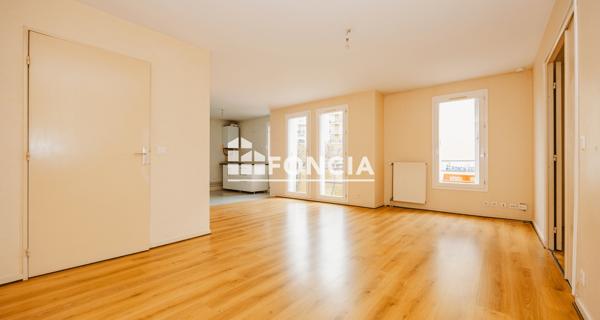 À vendre Appartement 2 pièces 51 m² - Rennes 35000