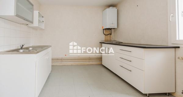 À vendre Appartement 2 pièces 51 m² - Rennes 35000