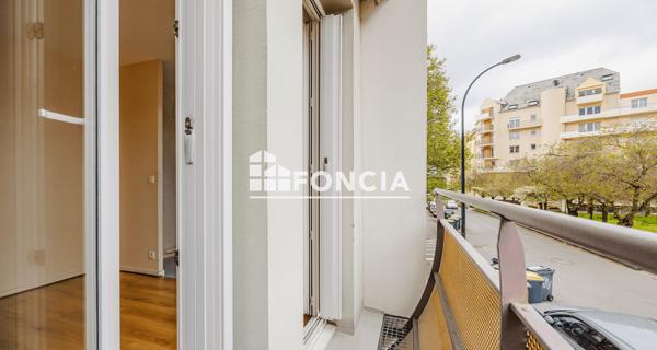 À vendre Appartement 2 pièces 51 m² - Rennes 35000