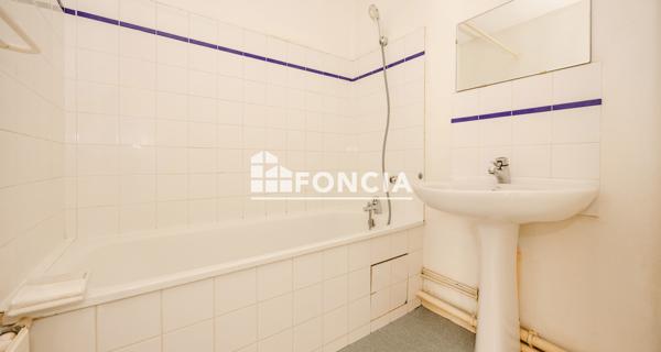 À vendre Appartement 2 pièces 51 m² - Rennes 35000