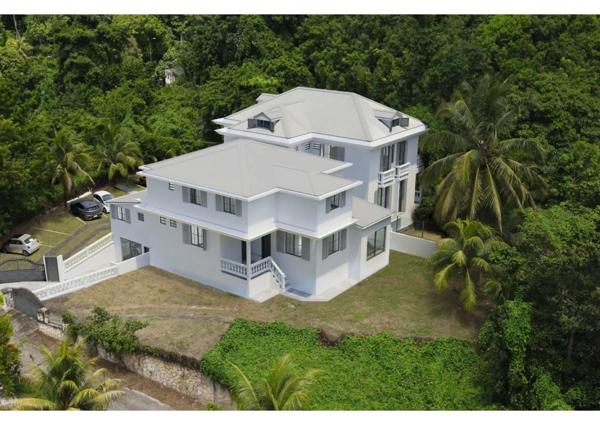 Appartement à vendre 4 pièces LE GOSIER (971)