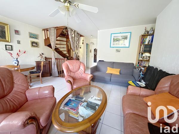 Maison à vendre 4 pièces 90 m² Athis-Mons