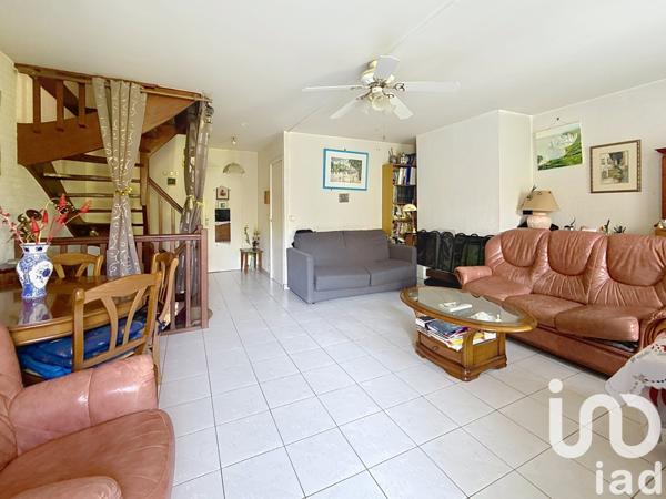 Maison à vendre 4 pièces 90 m² Athis-Mons