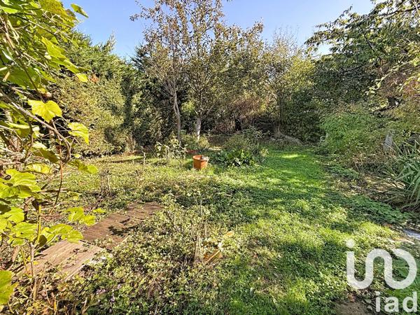 Maison à vendre 4 pièces 90 m² Athis-Mons