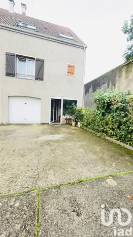 Maison à vendre 4 pièces 90 m² Athis-Mons