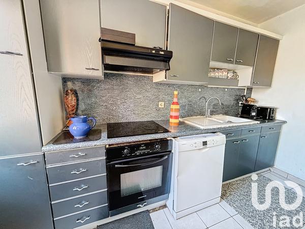 Maison à vendre 4 pièces 90 m² Athis-Mons