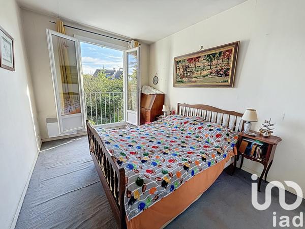 Maison à vendre 4 pièces 90 m² Athis-Mons