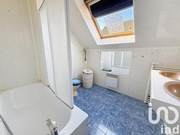 Maison à vendre 4 pièces 90 m² Athis-Mons