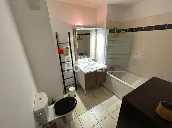 Appartement Saint Denis 2 pièce(s) 35 m2 + 1 parking