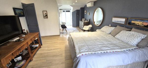 Prunelli-di-Fiumorbo (20243) Villa Traditionnelle de Standing T5 177m² Proche Mer