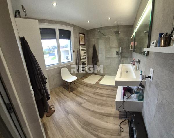 Prunelli-di-Fiumorbo (20243) Villa Traditionnelle de Standing T5 177m² Proche Mer