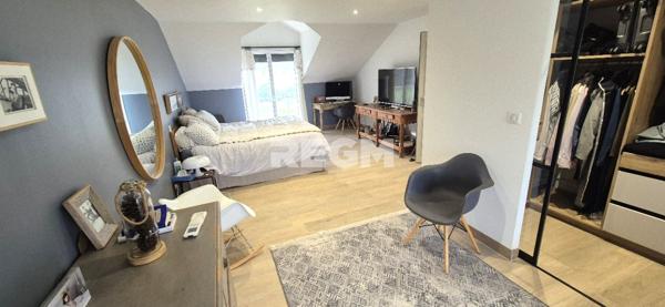 Prunelli-di-Fiumorbo (20243) Villa Traditionnelle de Standing T5 177m² Proche Mer