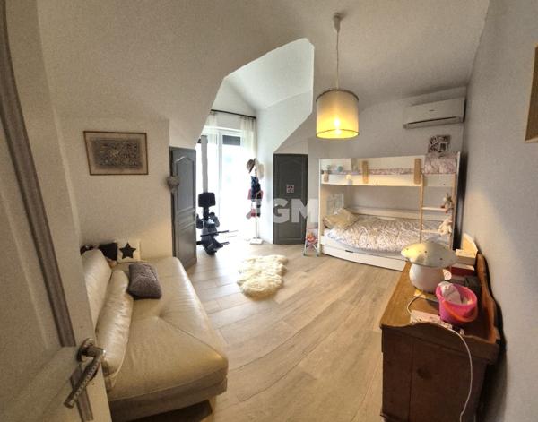 Prunelli-di-Fiumorbo (20243) Villa Traditionnelle de Standing T5 177m² Proche Mer