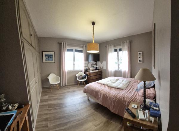 Prunelli-di-Fiumorbo (20243) Villa Traditionnelle de Standing T5 177m² Proche Mer