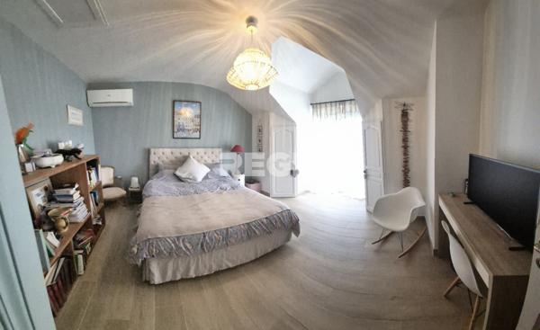 Prunelli-di-Fiumorbo (20243) Villa Traditionnelle de Standing T5 177m² Proche Mer