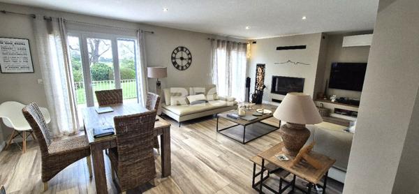 Prunelli-di-Fiumorbo (20243) Villa Traditionnelle de Standing T5 177m² Proche Mer