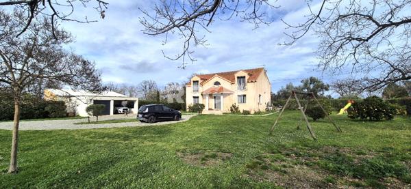 Prunelli-di-Fiumorbo (20243) Villa Traditionnelle de Standing T5 177m² Proche Mer