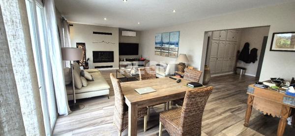 Prunelli-di-Fiumorbo (20243) Villa Traditionnelle de Standing T5 177m² Proche Mer