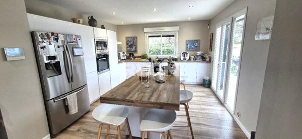 Prunelli-di-Fiumorbo (20243) Villa Traditionnelle de Standing T5 177m² Proche Mer