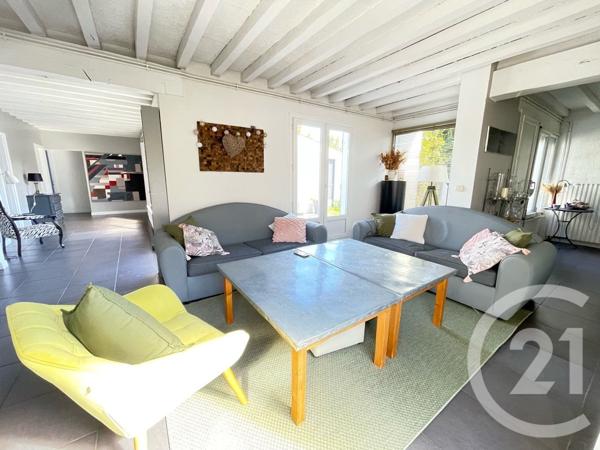 Maison à vendre  6 pièces - 134 m2 OZOIR LA FERRIERE - 77