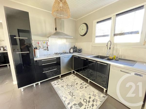 Maison à vendre  6 pièces - 134 m2 OZOIR LA FERRIERE - 77