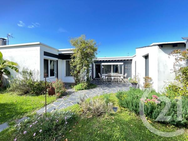 Maison à vendre  6 pièces - 134 m2 OZOIR LA FERRIERE - 77