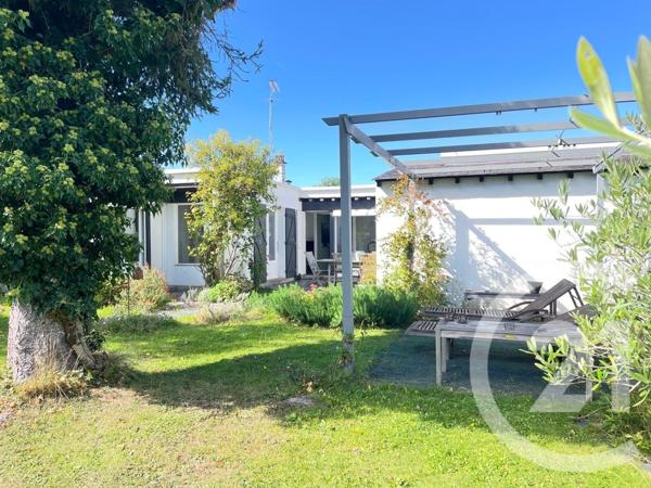 Maison à vendre  6 pièces - 134 m2 OZOIR LA FERRIERE - 77