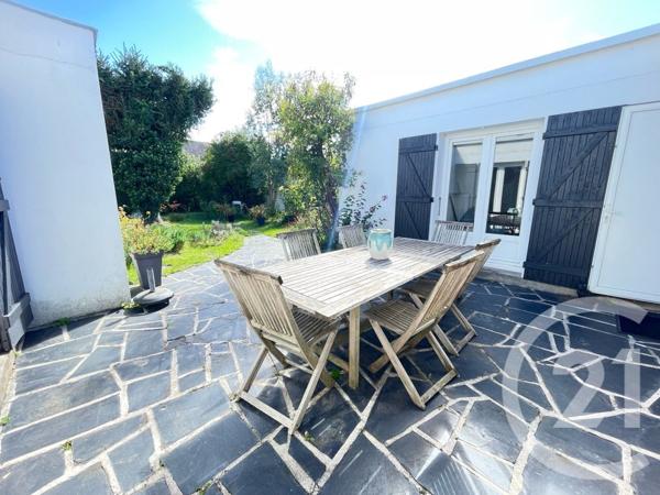 Maison à vendre  6 pièces - 134 m2 OZOIR LA FERRIERE - 77