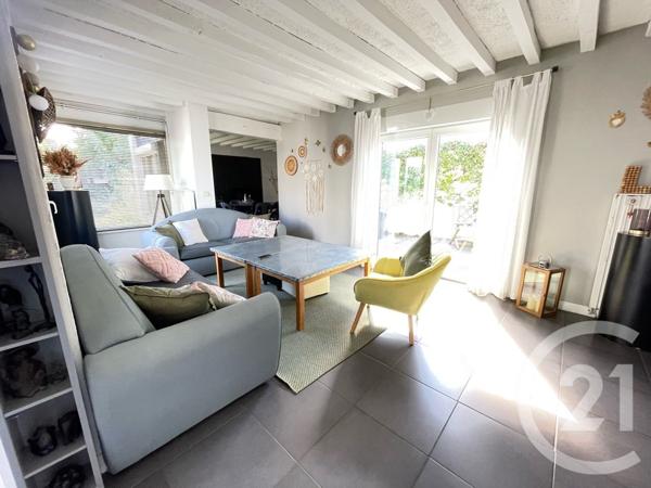 Maison à vendre  6 pièces - 134 m2 OZOIR LA FERRIERE - 77