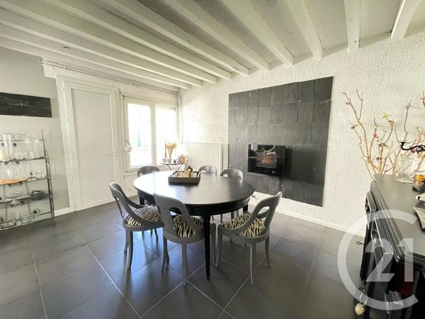 Maison à vendre  6 pièces - 134 m2 OZOIR LA FERRIERE - 77