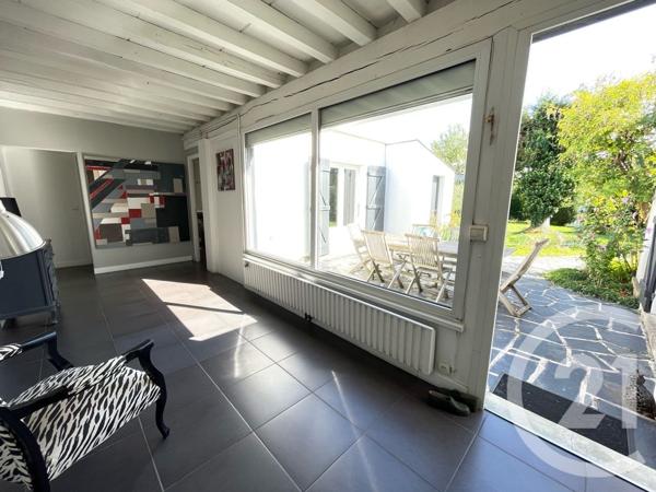 Maison à vendre  6 pièces - 134 m2 OZOIR LA FERRIERE - 77