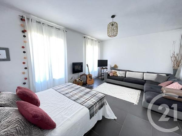 Maison à vendre  6 pièces - 134 m2 OZOIR LA FERRIERE - 77