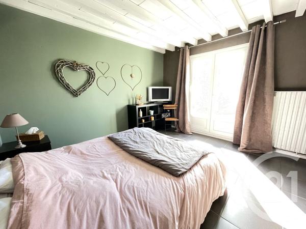 Maison à vendre  6 pièces - 134 m2 OZOIR LA FERRIERE - 77