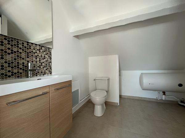 Appartement  à louer sur Meaux 1 pièce(s) 17.38 m2