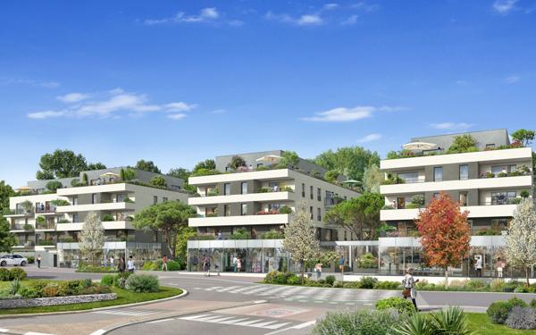 Stationnement à louer    Pringy