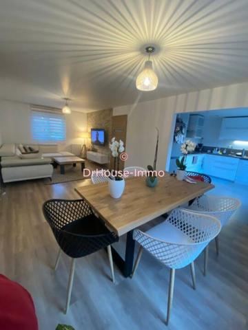 Maison à vendre 4 pièces de 90 m²