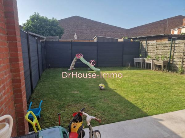 Maison à vendre 4 pièces de 90 m²