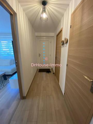 Maison à vendre 4 pièces de 90 m²