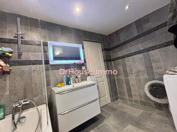 Maison à vendre 4 pièces de 90 m²