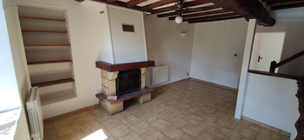 Maison à vendre à Foëcy dans le Cher (18500), ref : 142549M