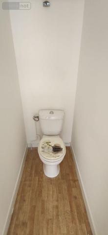 Maison à vendre à Foëcy dans le Cher (18500), ref : 142549M