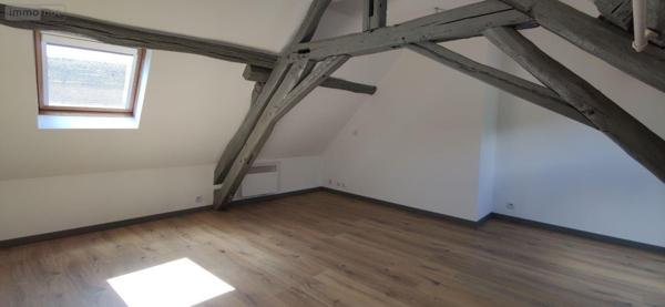 Maison à vendre à Foëcy dans le Cher (18500), ref : 142549M