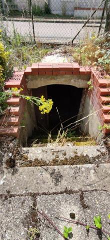 Maison à vendre à Foëcy dans le Cher (18500), ref : 142549M