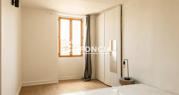 Location Appartement meublé 2 pièces 31.35 m² - Nantes 44000
