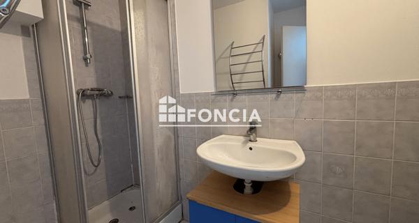 À vendre Studio 17.83 m² - La Rochelle 17000