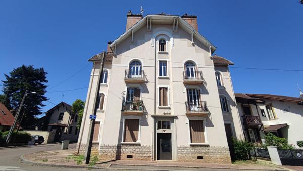 Appartement DIJON 2 Pièces 42 m²